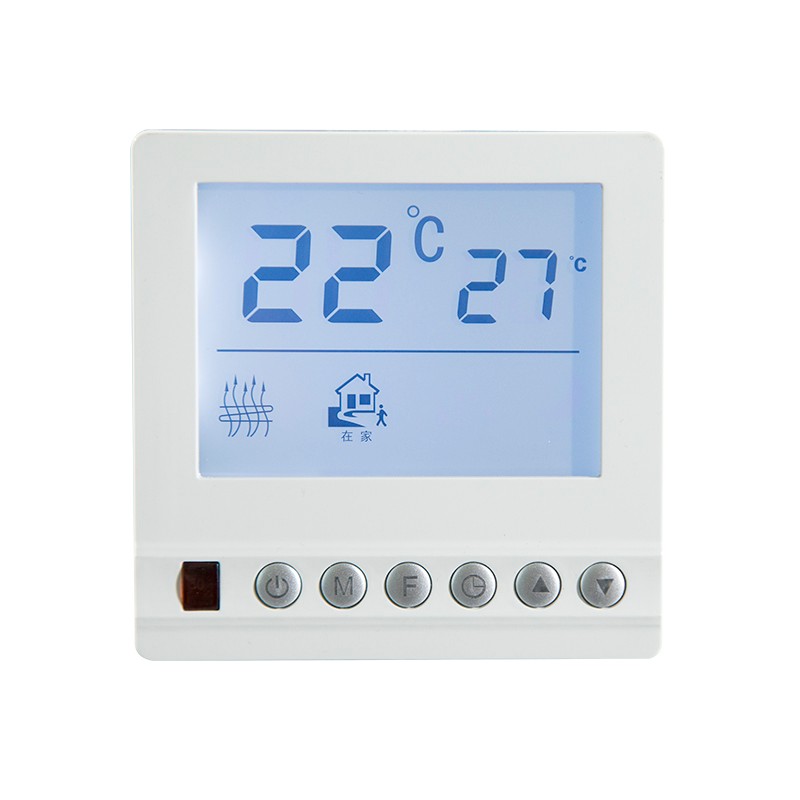 水采暖，防冻功能，掉电记忆（联动）