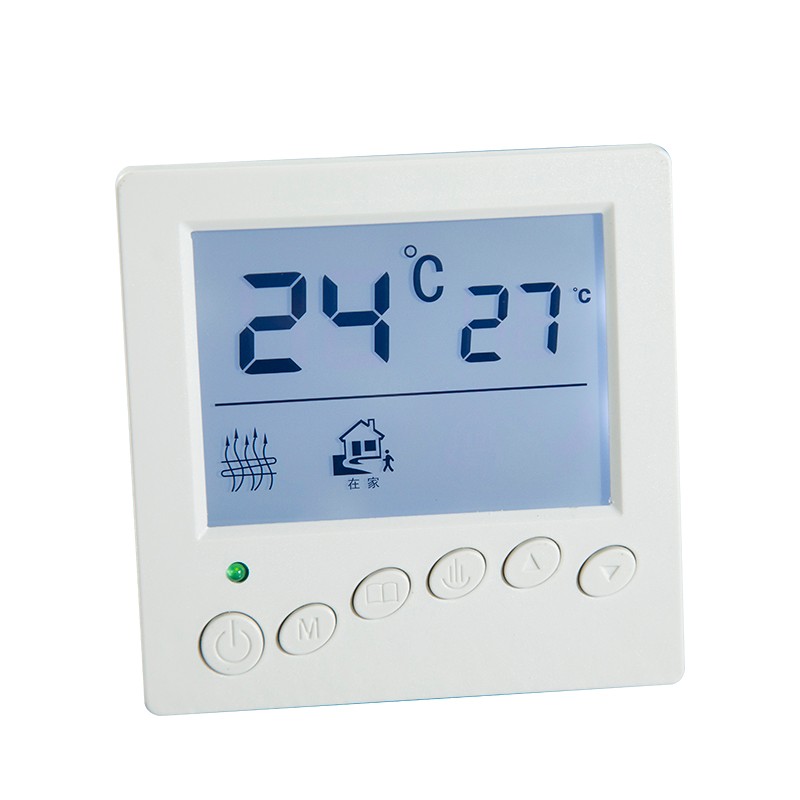 水采暖，防冻功能，掉电记忆，（联动）