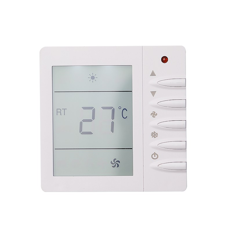 中央空调，掉电记忆，防冻功能，故障保护