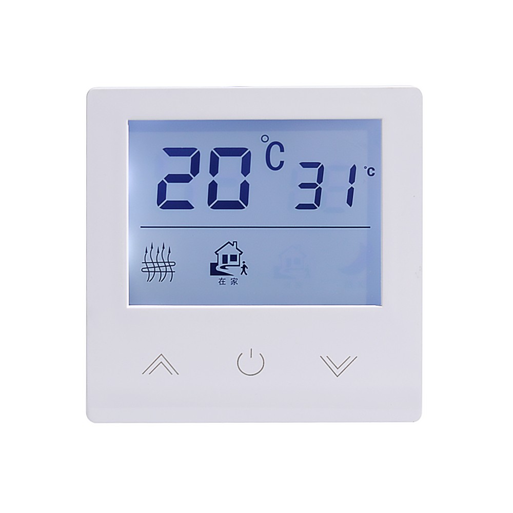 水采暖，掉电记忆，（联动）