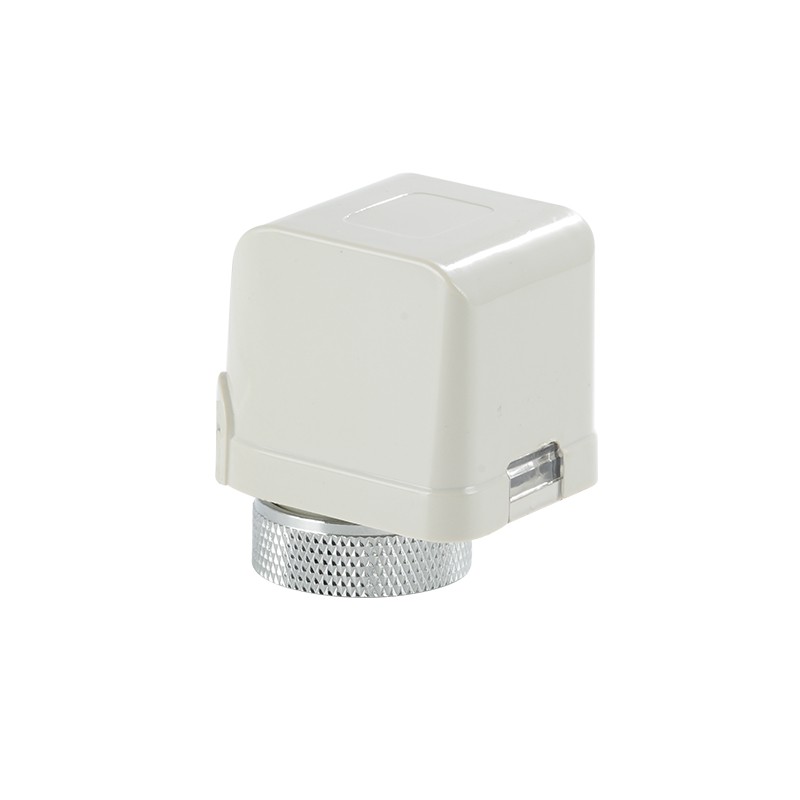 电热执行器说明书