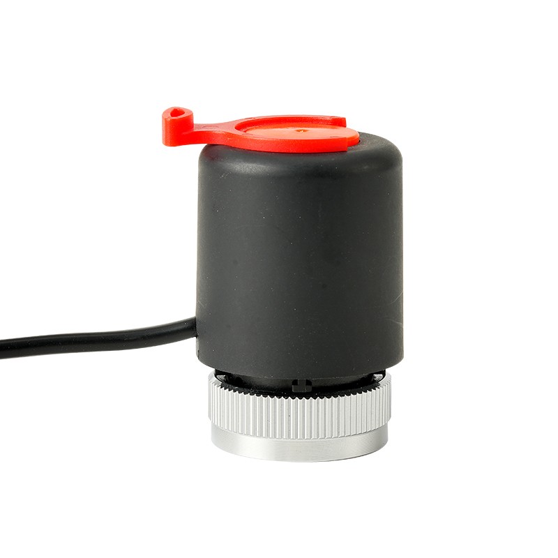 电热执行器说明书