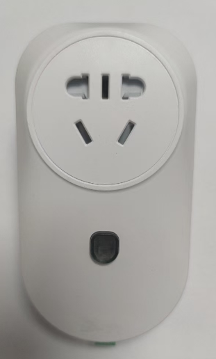 无线插座控制器